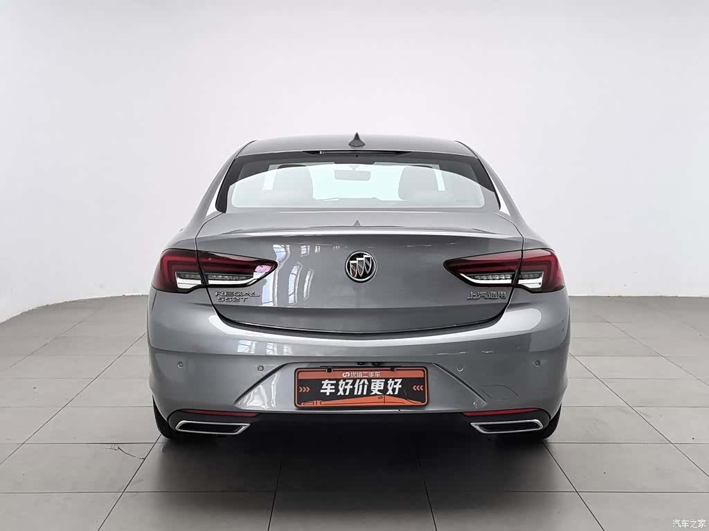 Buick Regal, 2023 4