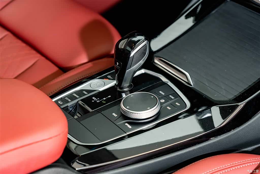 BMW X3, 2025 19