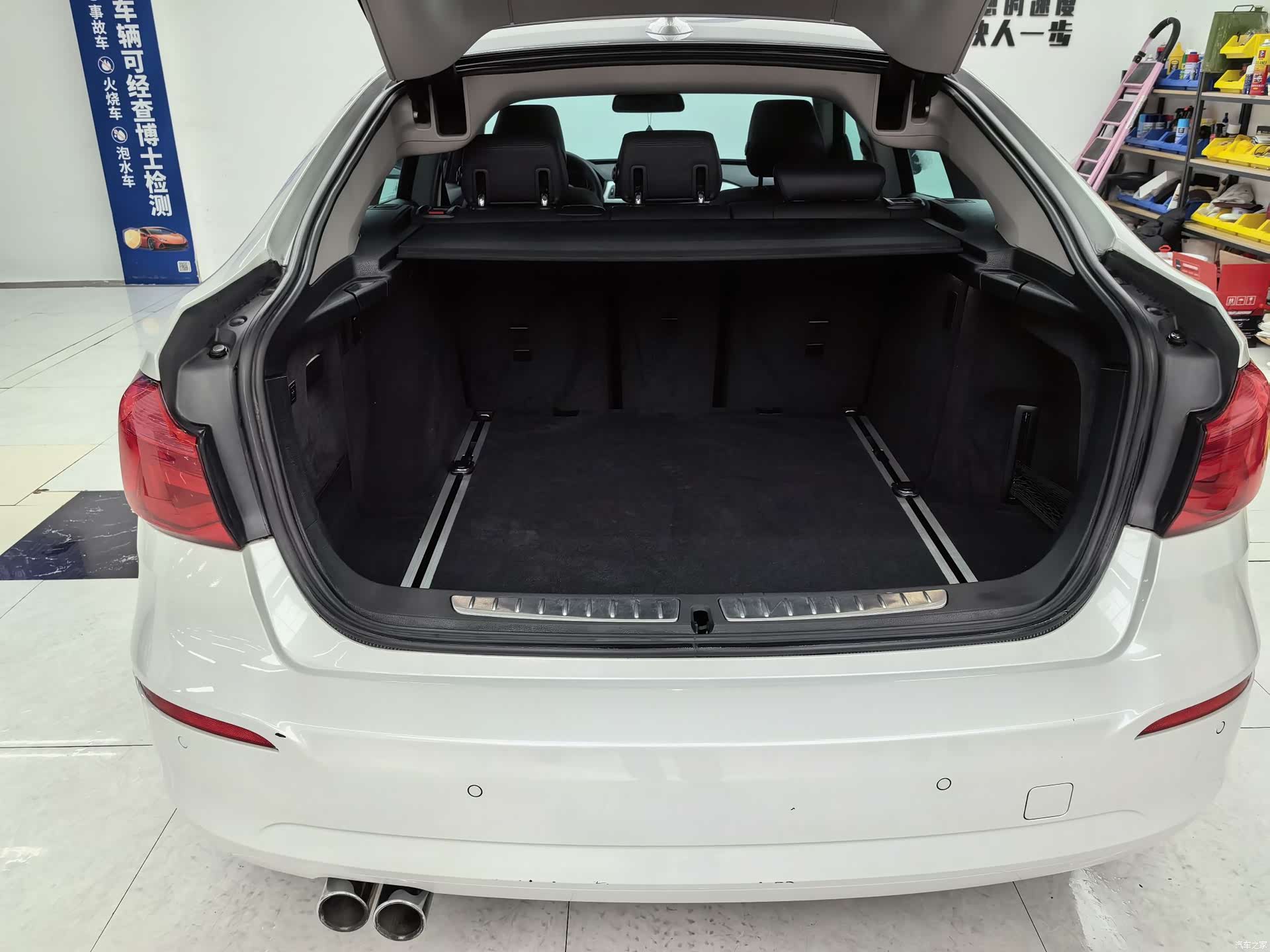 BMW 3 Series, 2017 13