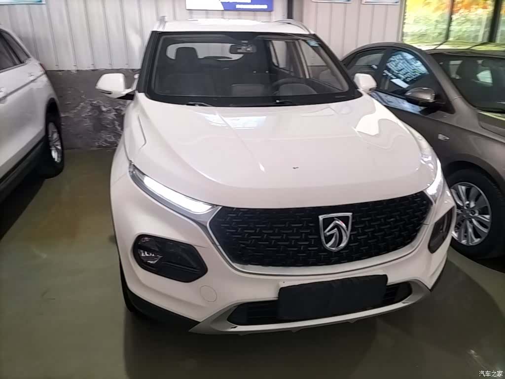 Wuling 510, 2020 3