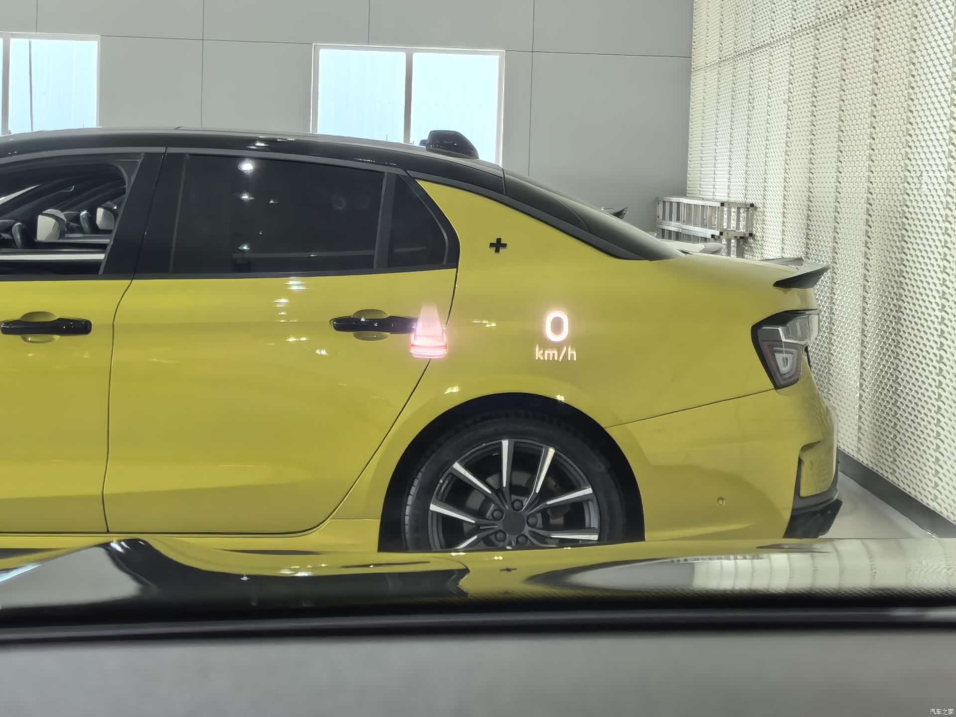 Lynk & Co 02, 2022 7