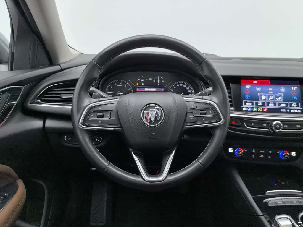 Buick Regal, 2023 11