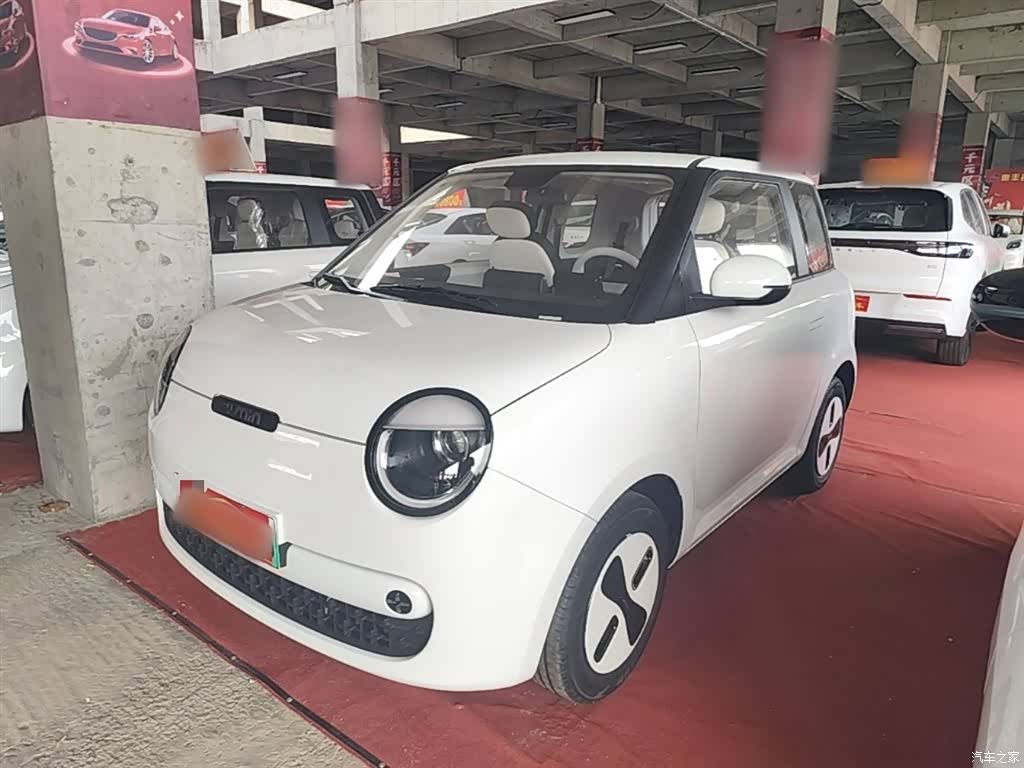 Changan Lumin, 2026 1