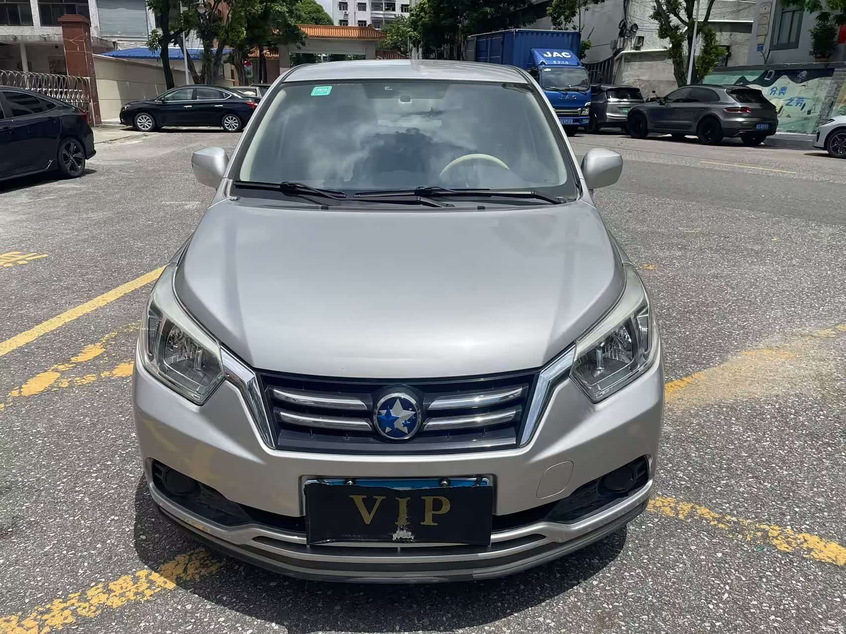 Nissan D50, 2016 2
