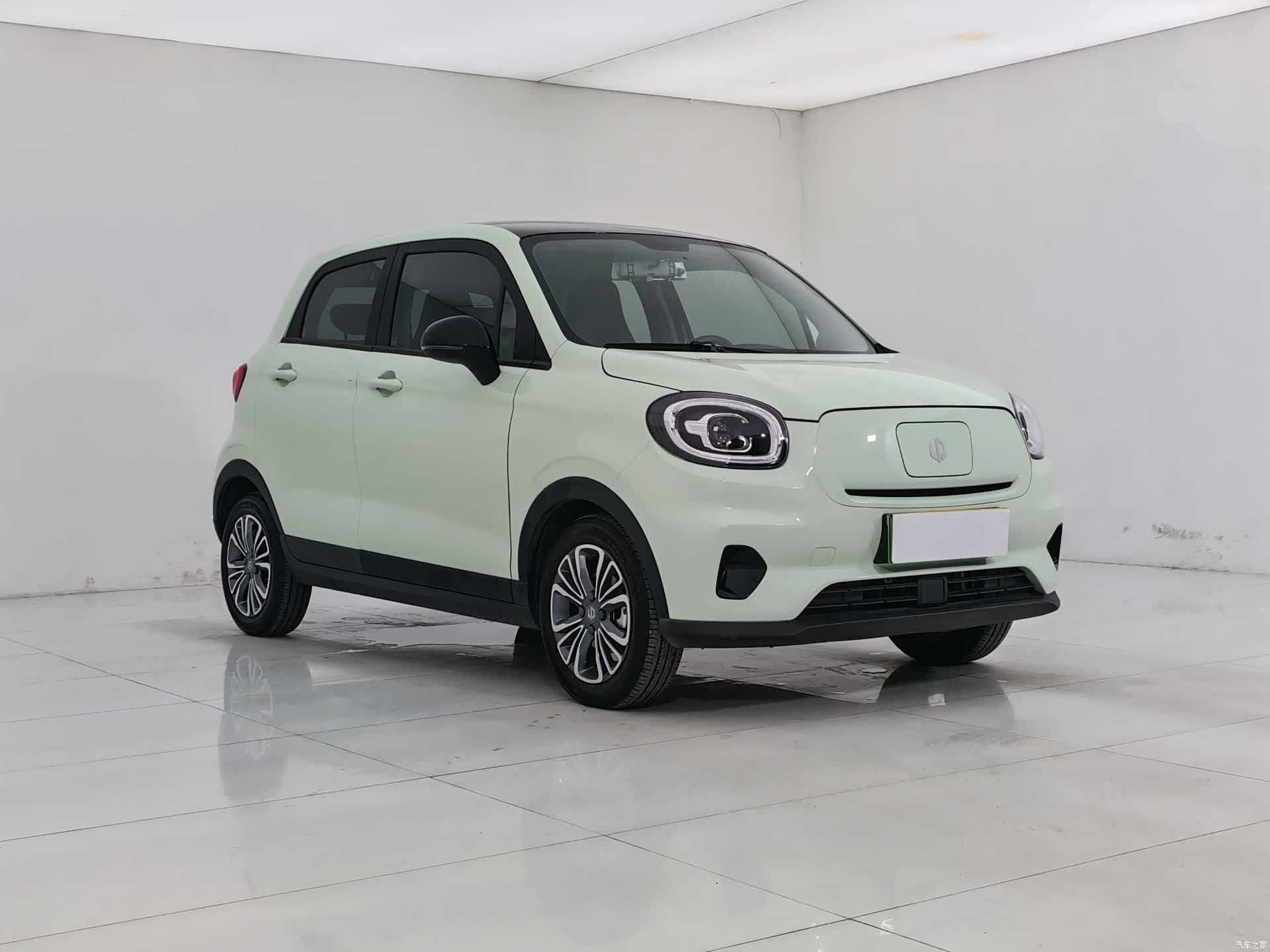 Leapmotor T03, 2024 7