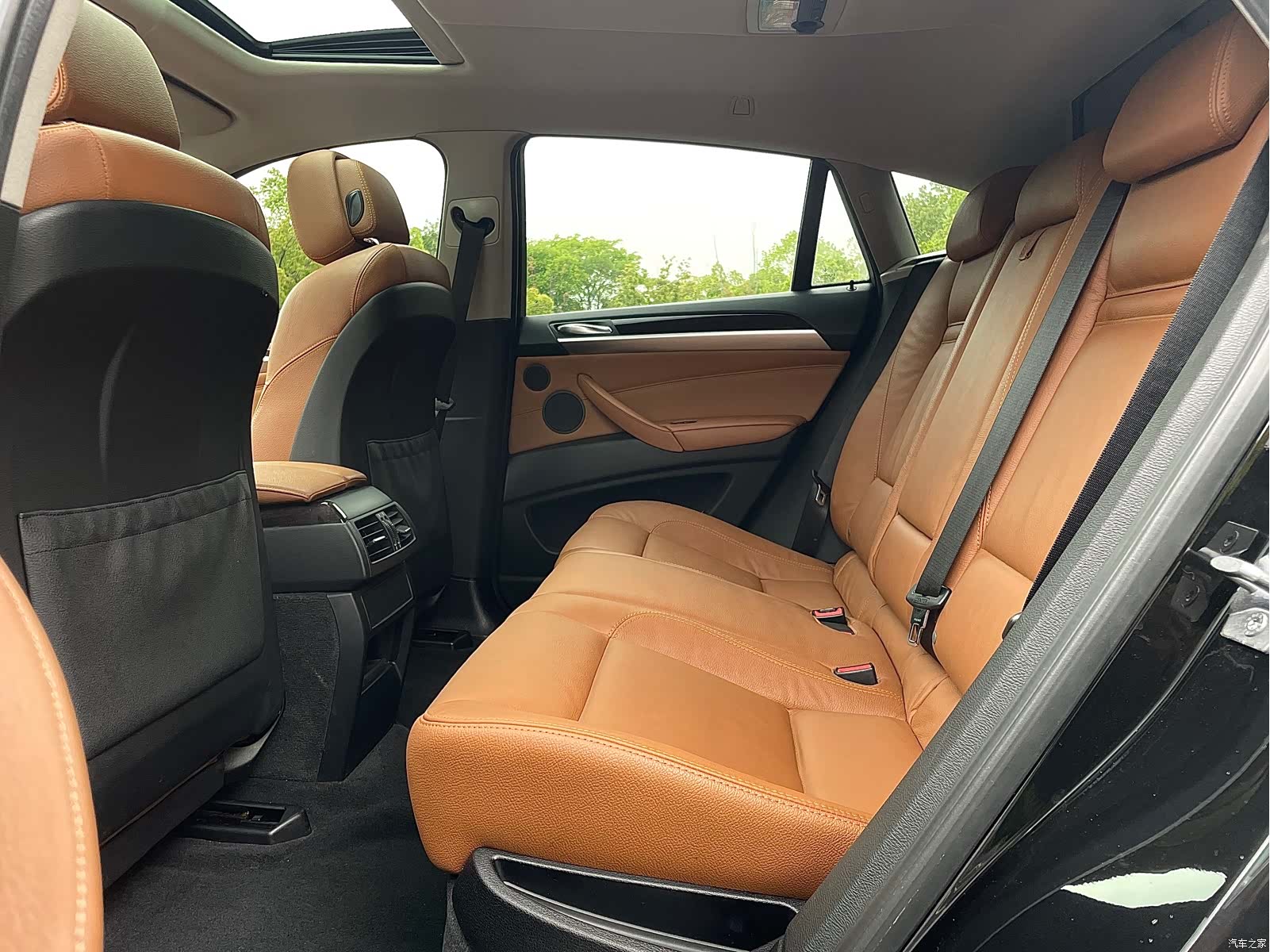 BMW X6, 2014 14