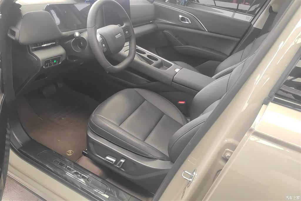 Haval H6, 2026 9