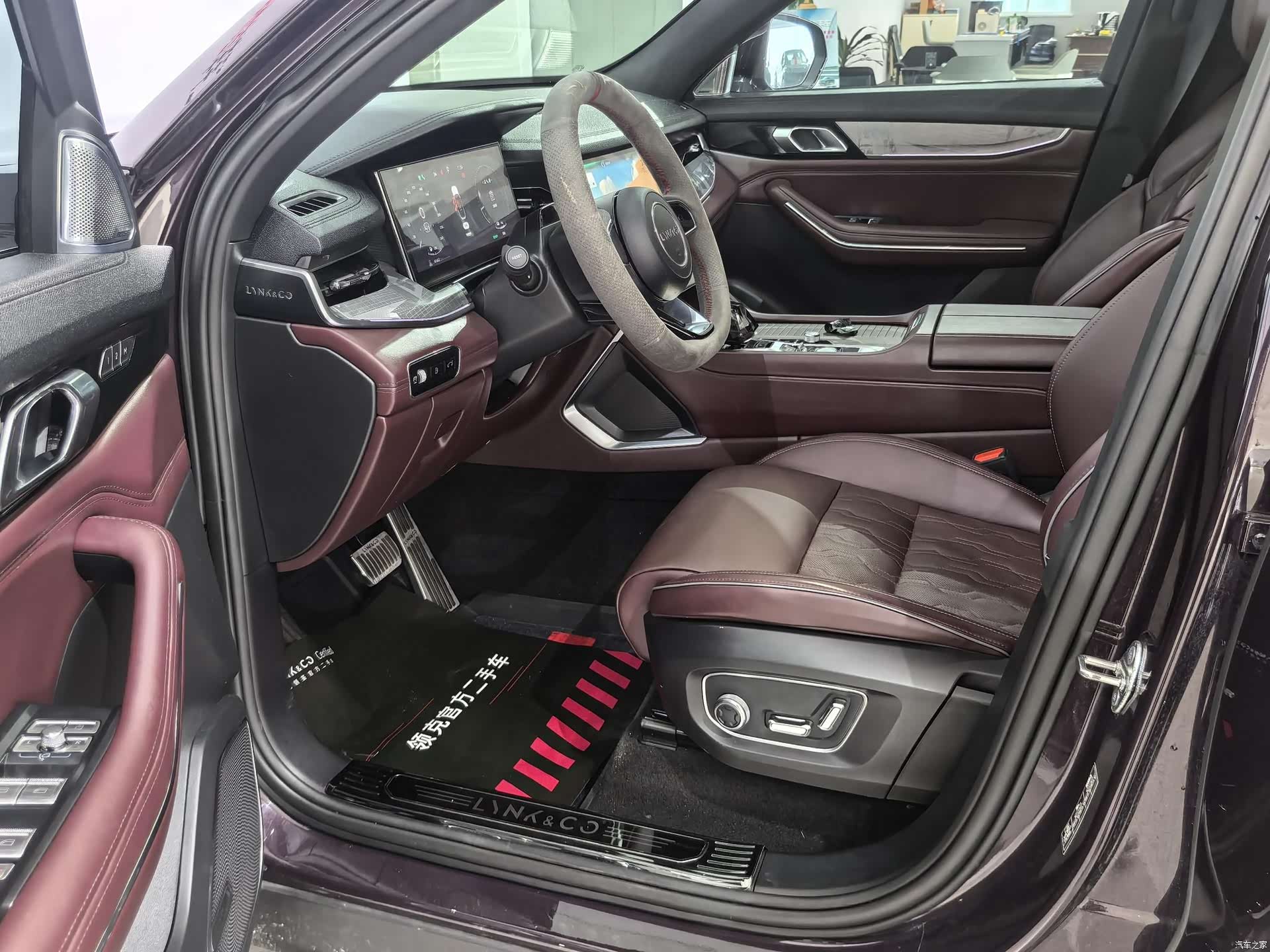 Lynk & Co 02, 2022 13