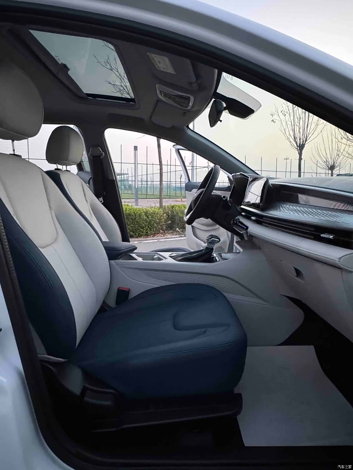 Chery 3x, 2023 8