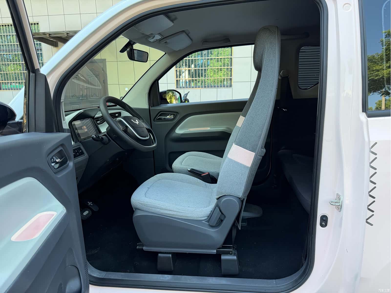 Wuling MINIEV, 2023 9