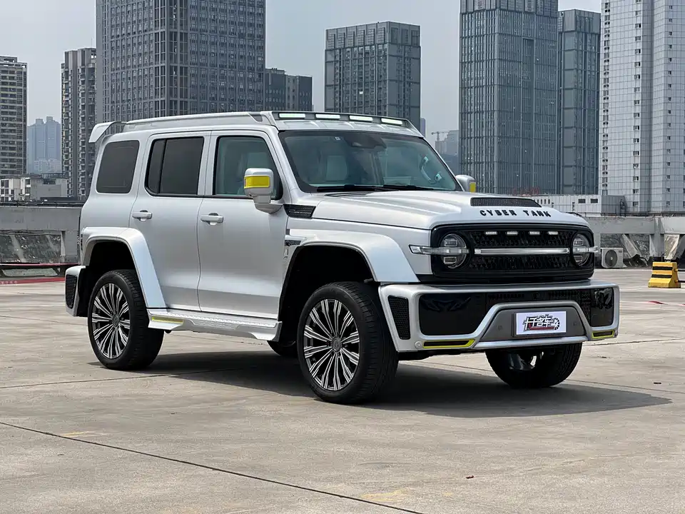 CrossBoundary Co-creation tank 300