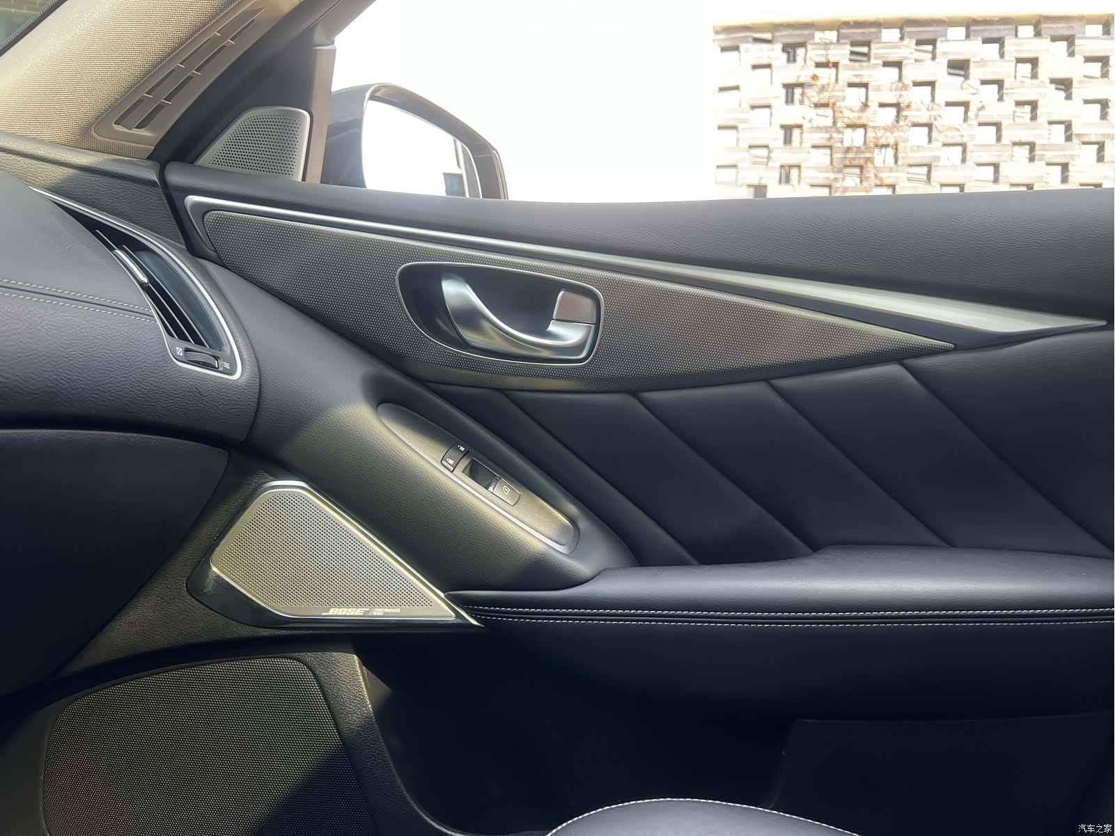 Infiniti Q50L, 2019 44