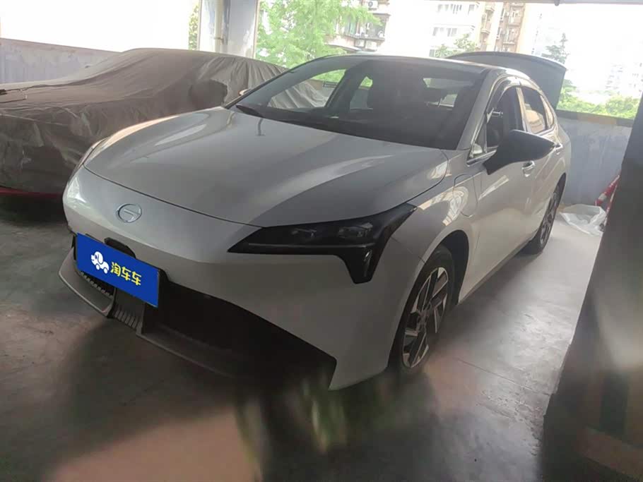 GAC AION S Plus
