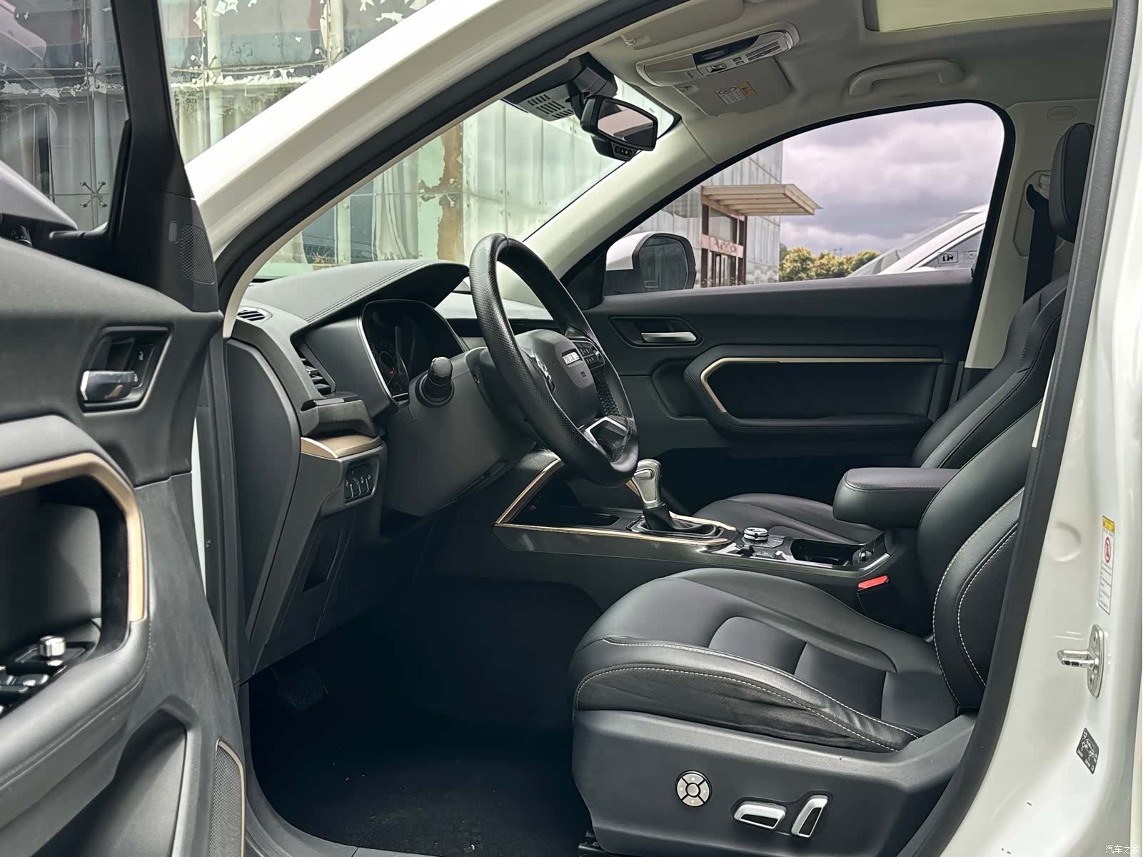 Haval H6, 2019 9
