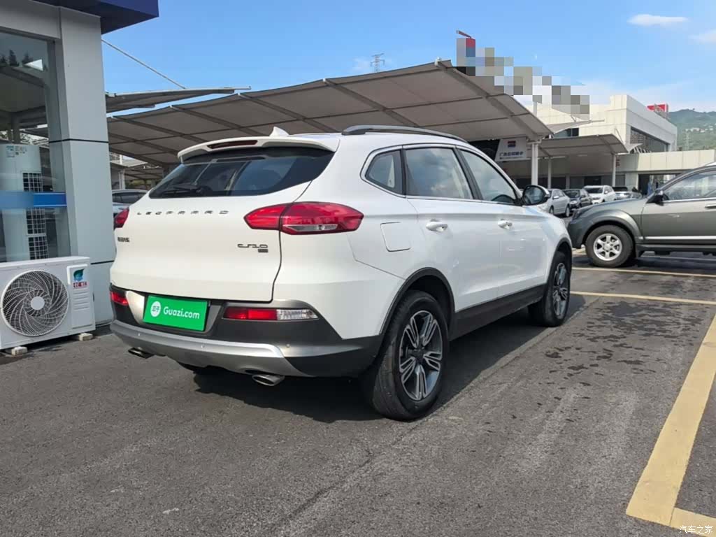 Liebao CS10, 2018 7