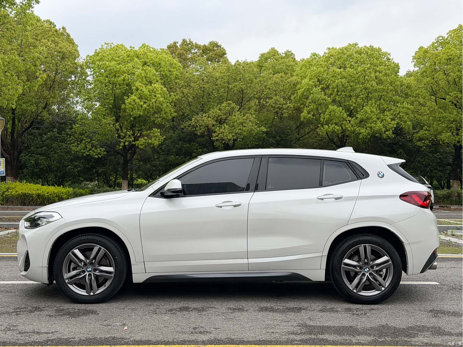 BMW X2, 2023 22