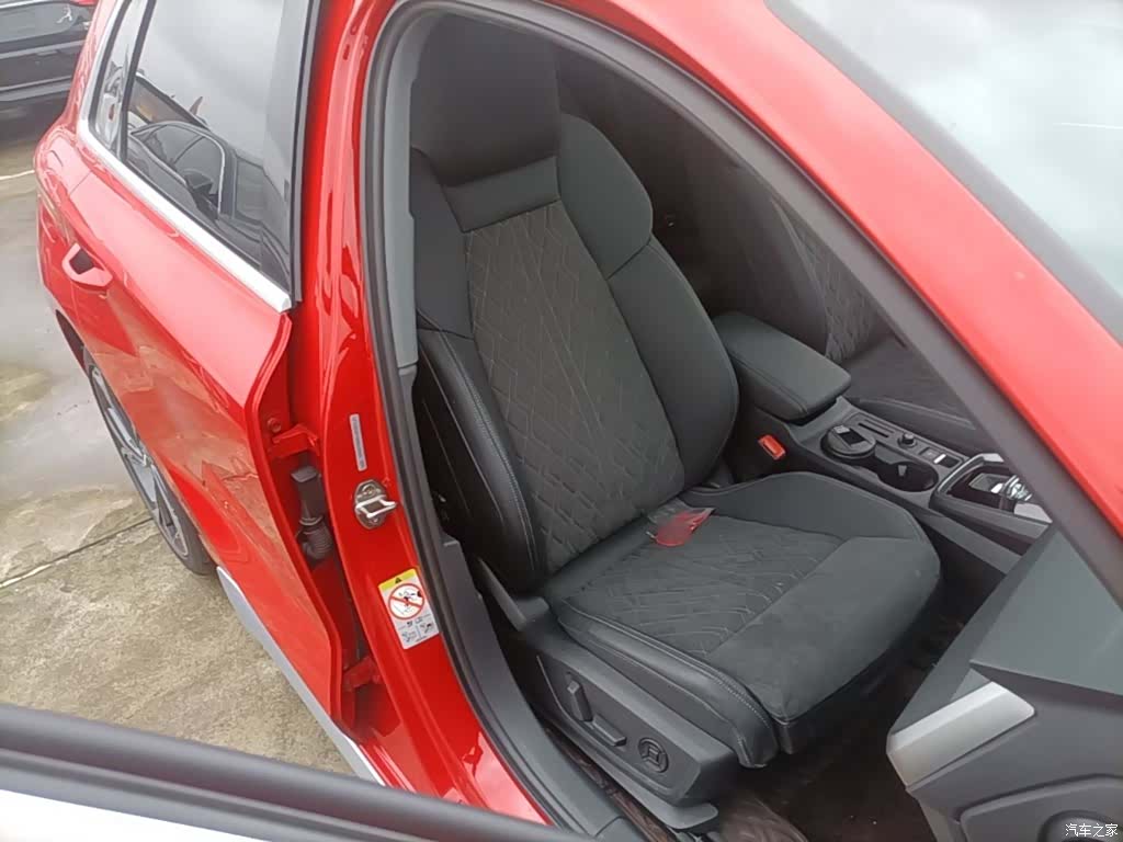 Audi A3, 2021 25