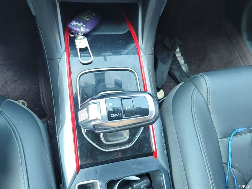 Haval H2, 2018 14