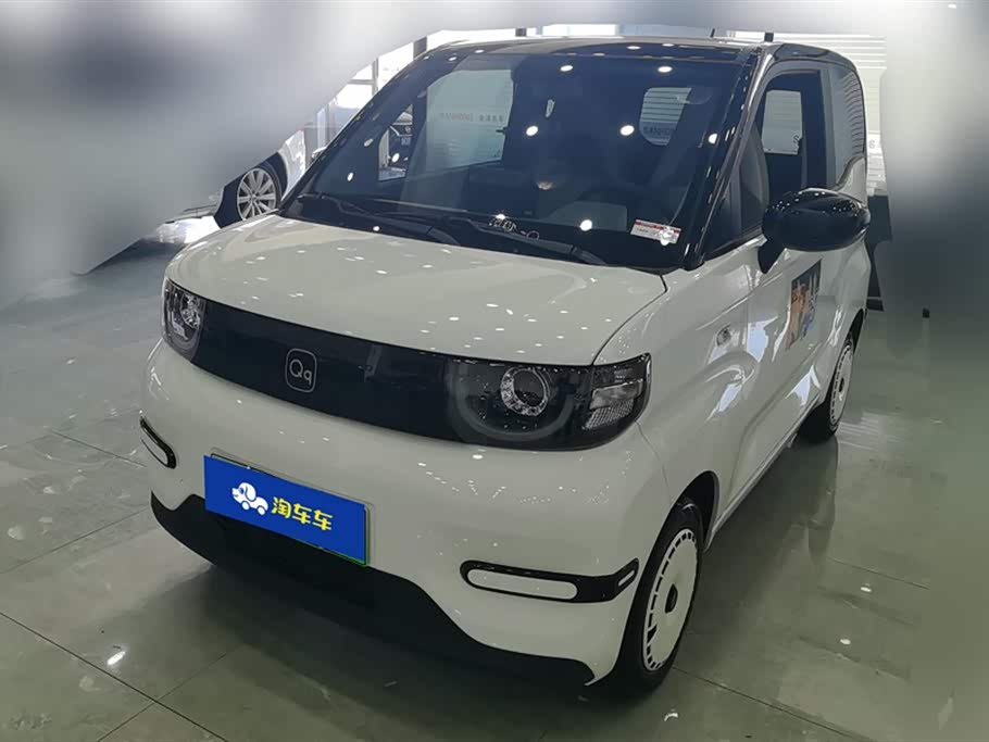 Chery QQ