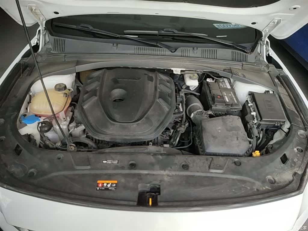 Geely Preface, 2022 20