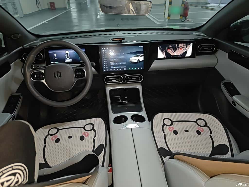 Leapmotor C01, 2023 10