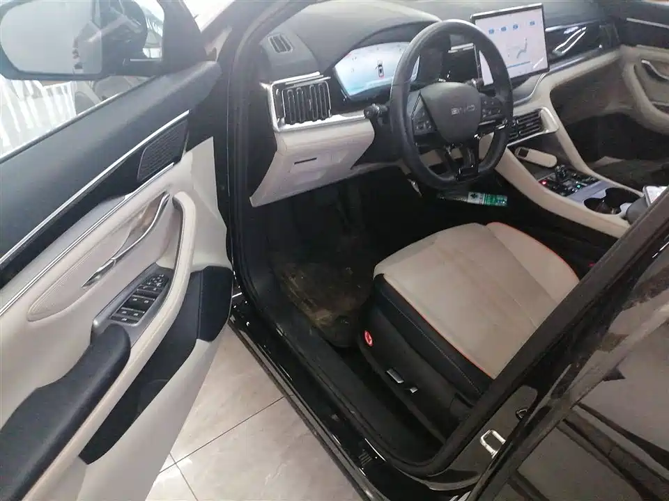 BYD Songjiang BYD Songjiang