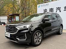  2022 PLUS EcoBoost 245  7