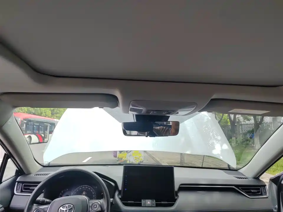 Toyota Wilanda