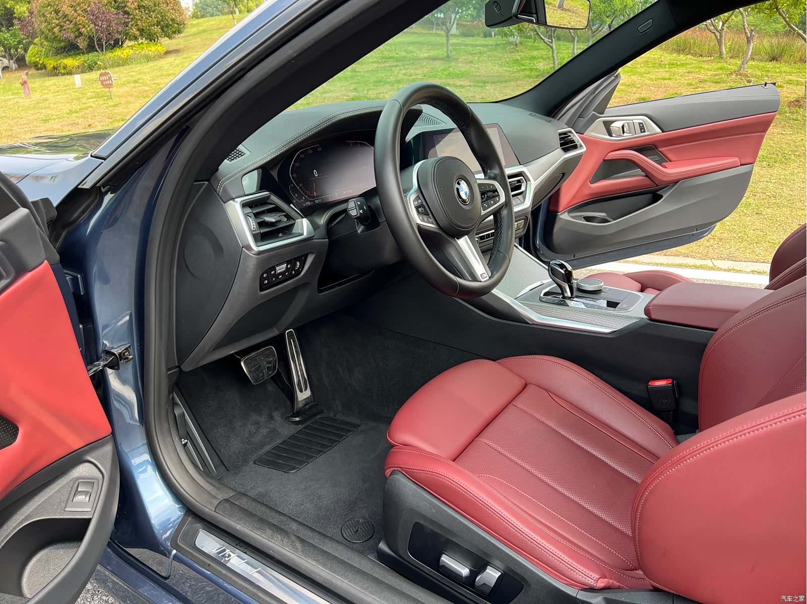 BMW 4 Series, 2022 10