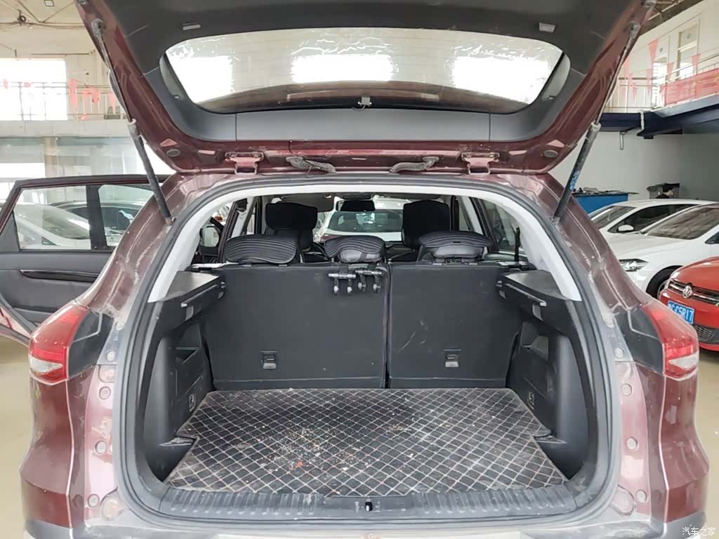Liebao CS10, 2017 19