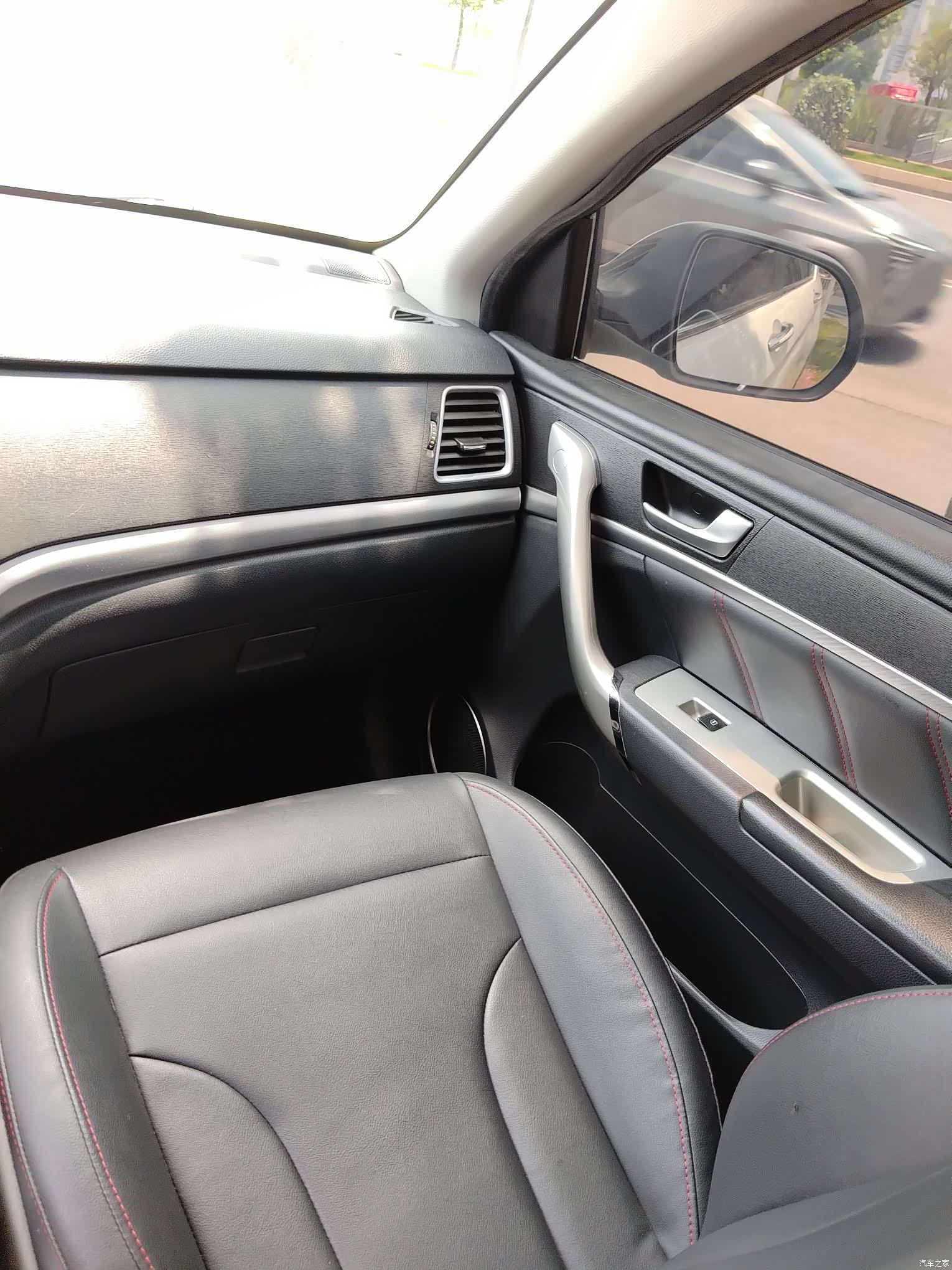 Haval M6, 2021 16