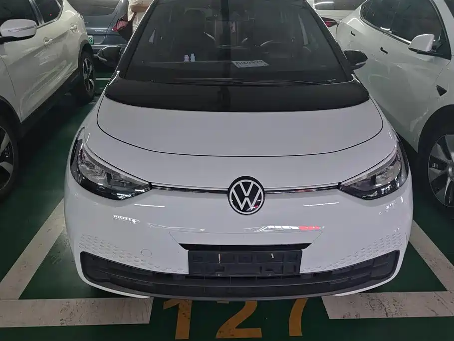 Volkswagen ID.3