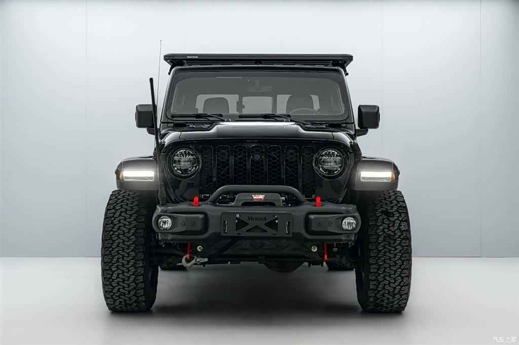 Jeep Gladiator, 2022 2