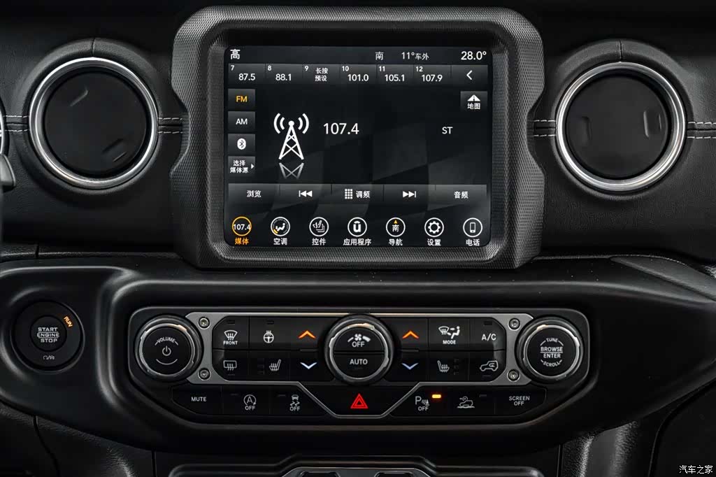 Jeep Gladiator, 2022 23