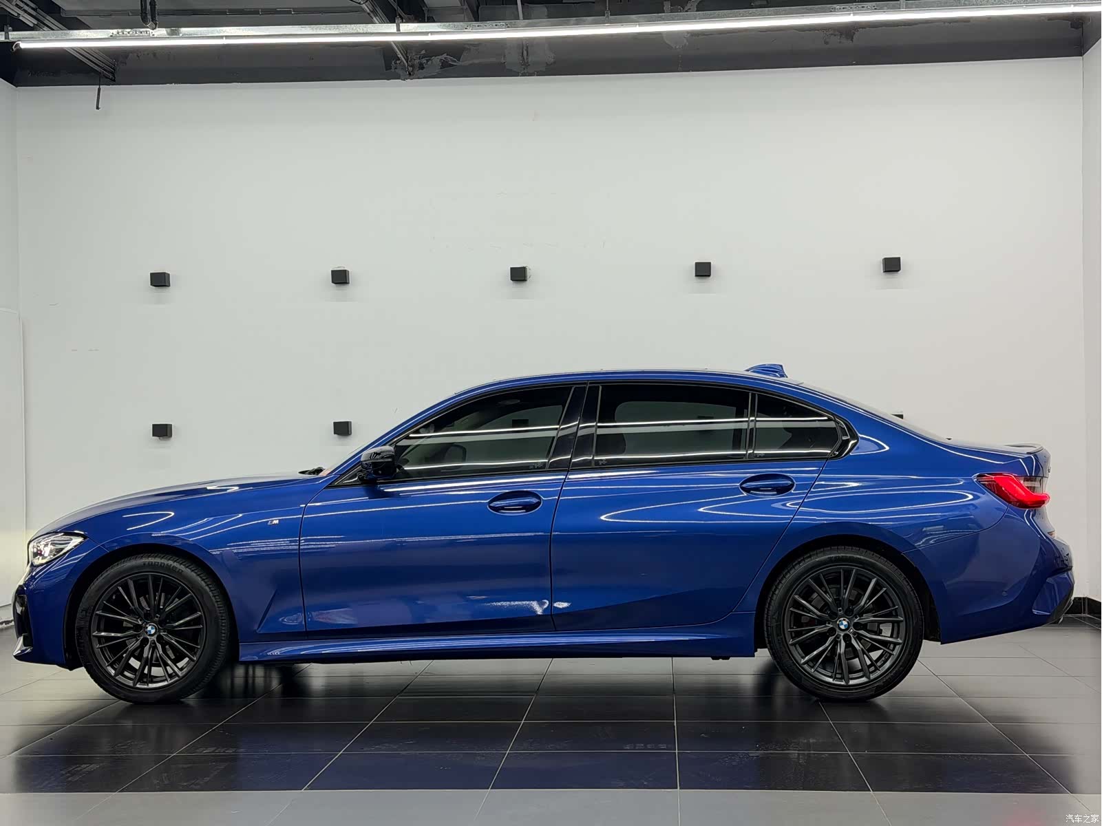 BMW 3 Series, 2019 3