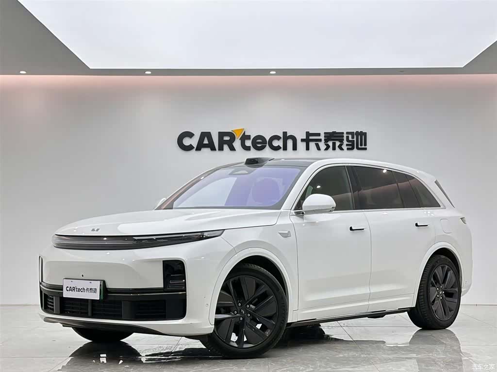 Li Auto L7, 2024 1