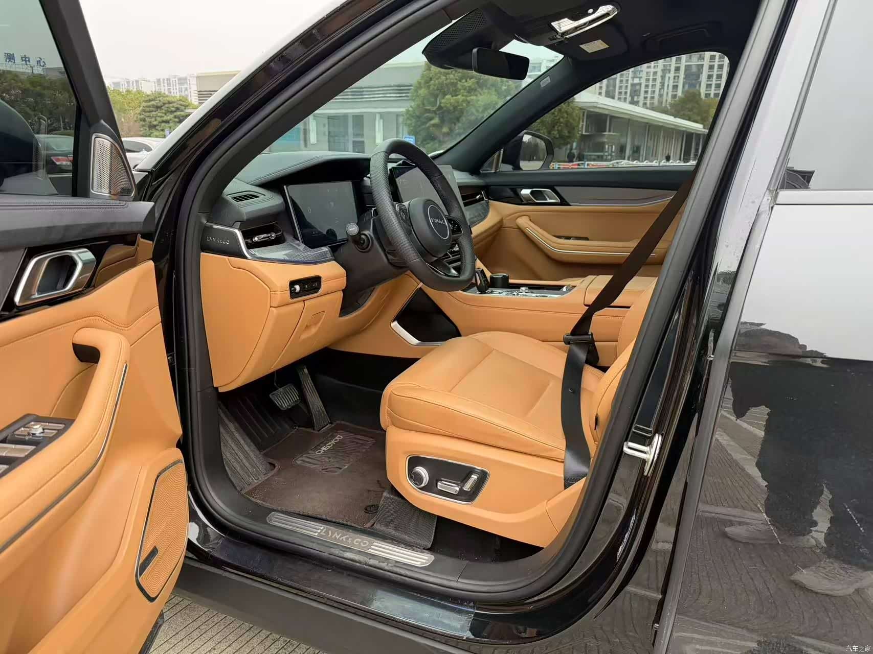 Lynk & Co 02, 2025 3