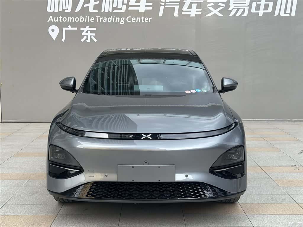 Xpeng G6, 2024 3
