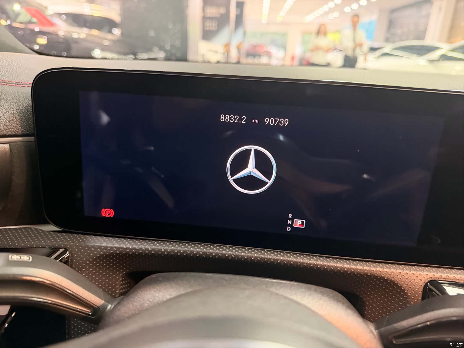 Mercedes-Benz CLA, 2022 21