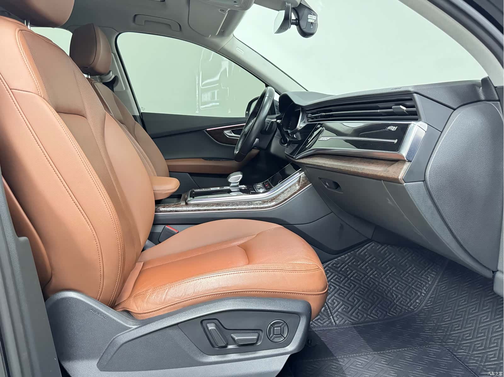 Audi Q7, 2021 13