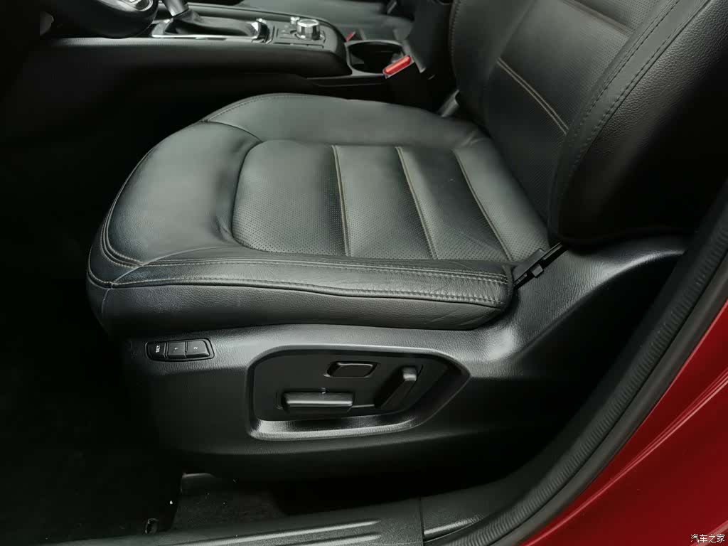Mazda CX-5, 2017 20