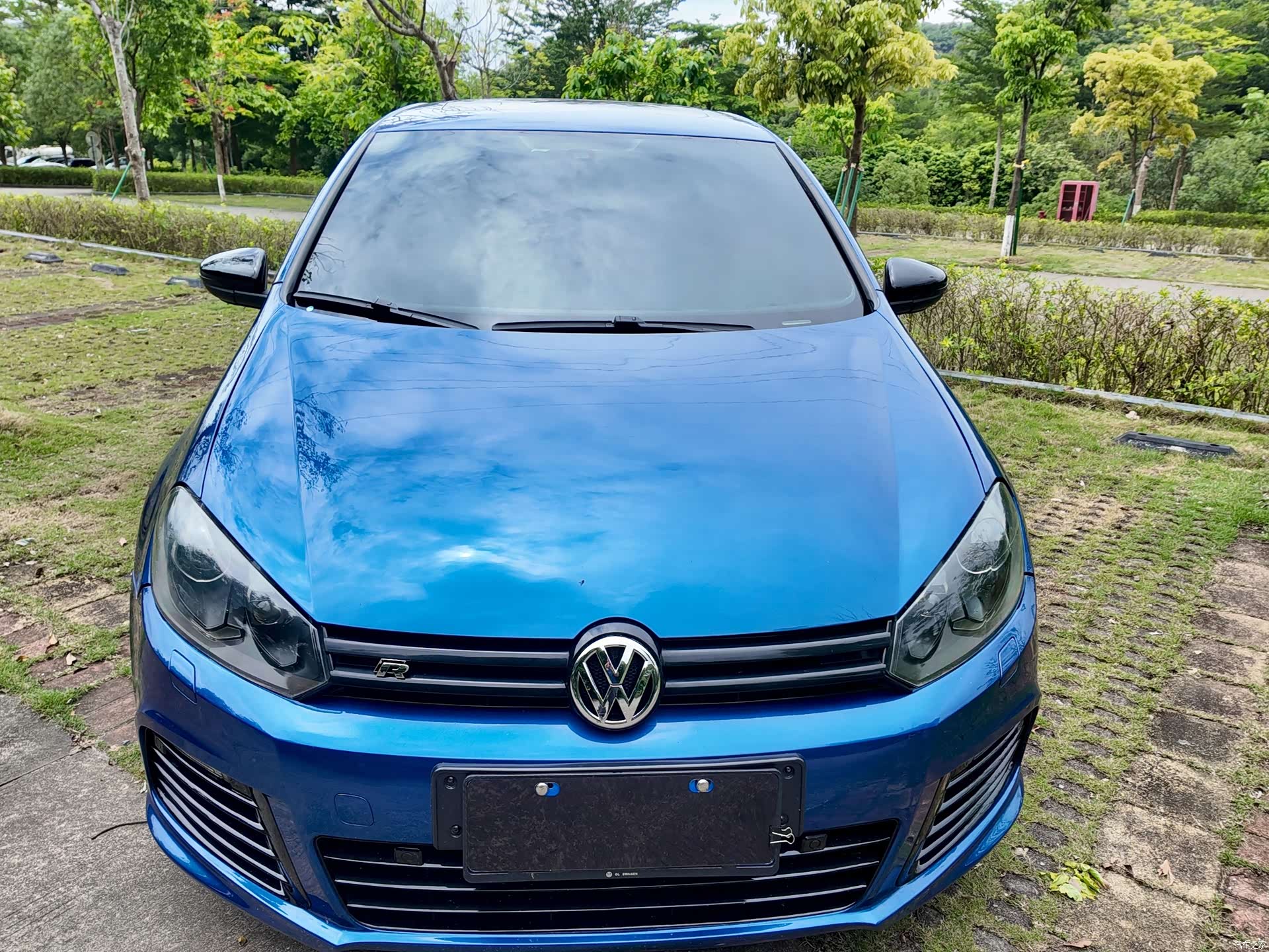 Volkswagen Golf, 2013 58