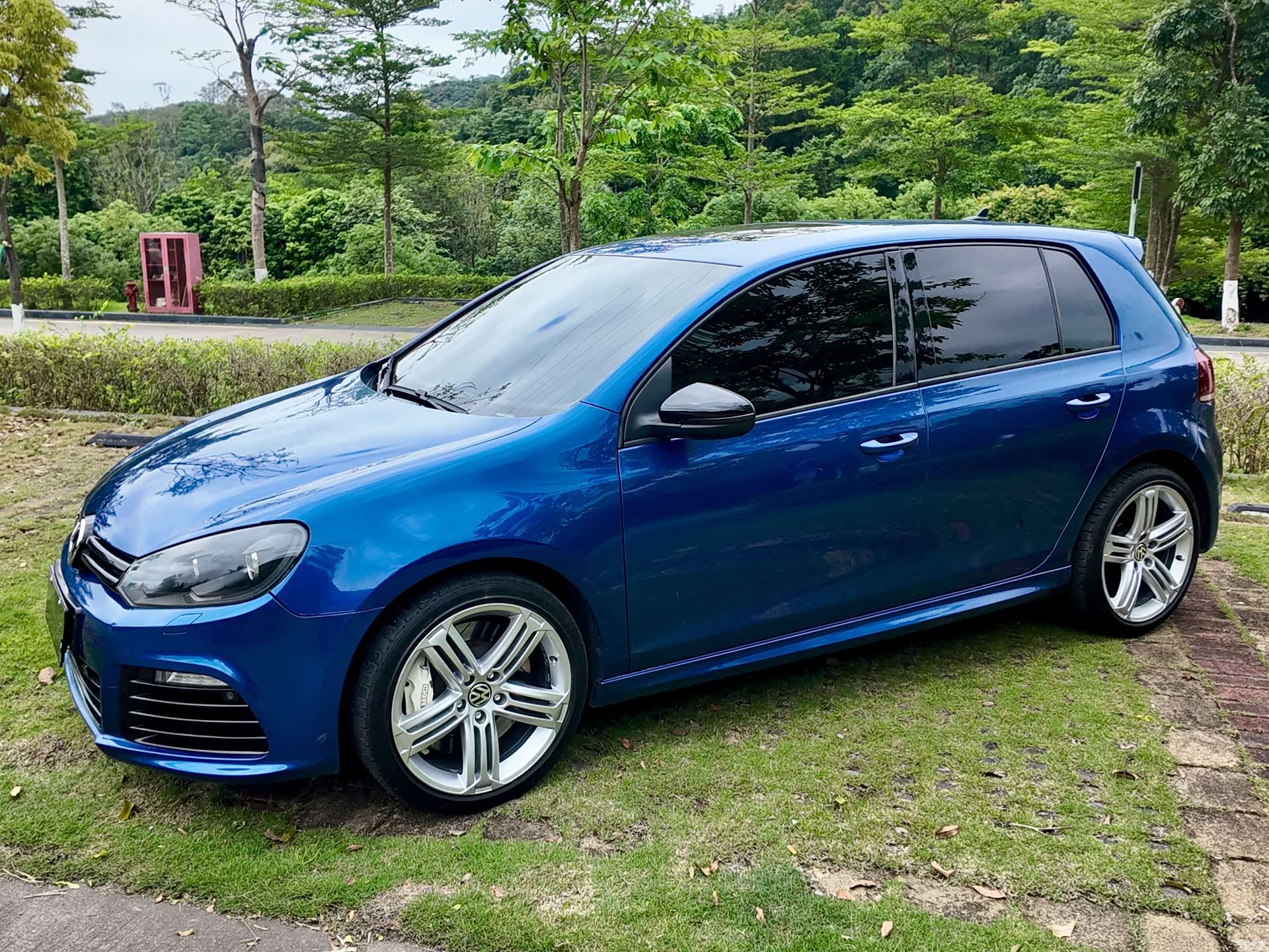 Volkswagen Golf, 2013 59
