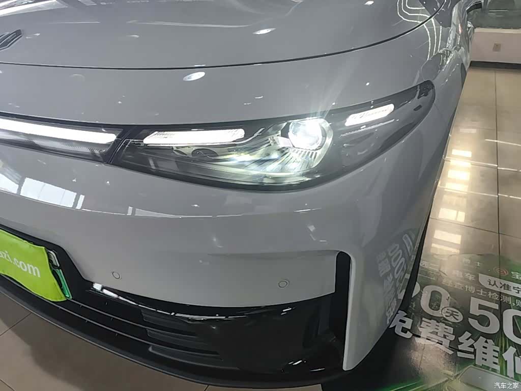 Leapmotor C10, 2025 24