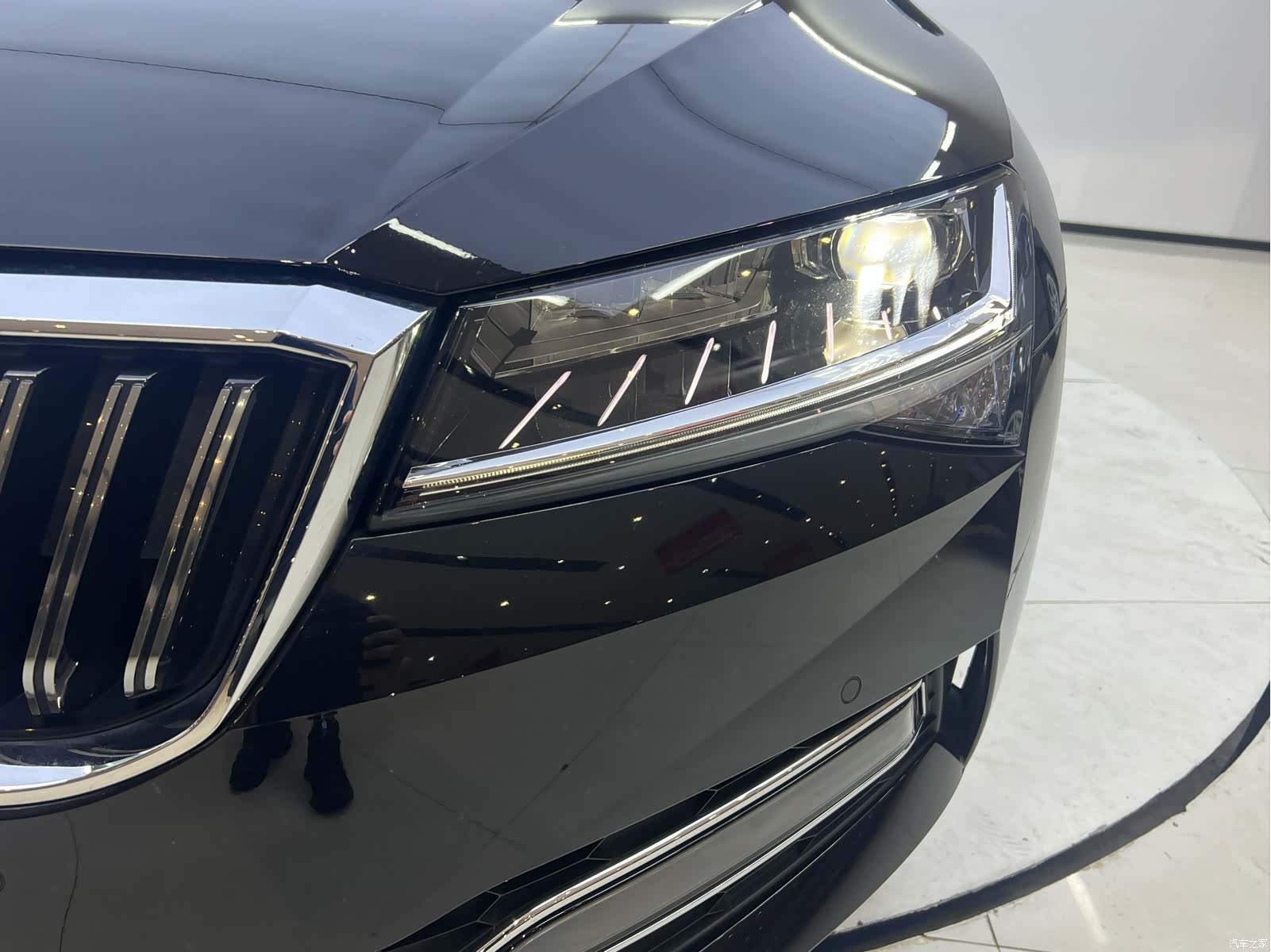 Skoda Superb, 2024 7