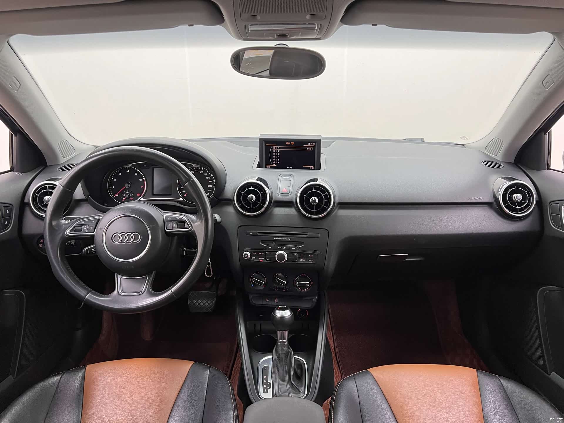 Audi A1, 2013 18
