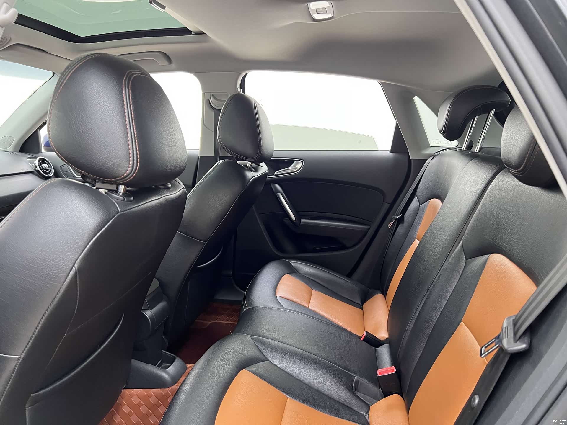 Audi A1, 2013 20