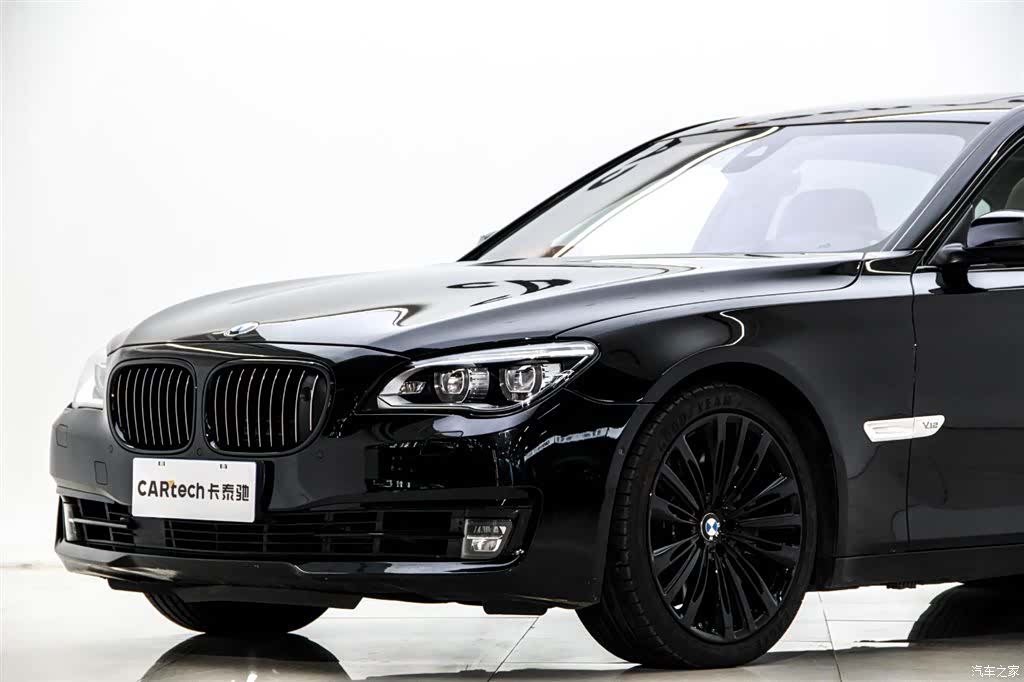 BMW 7 Series, 2013 34