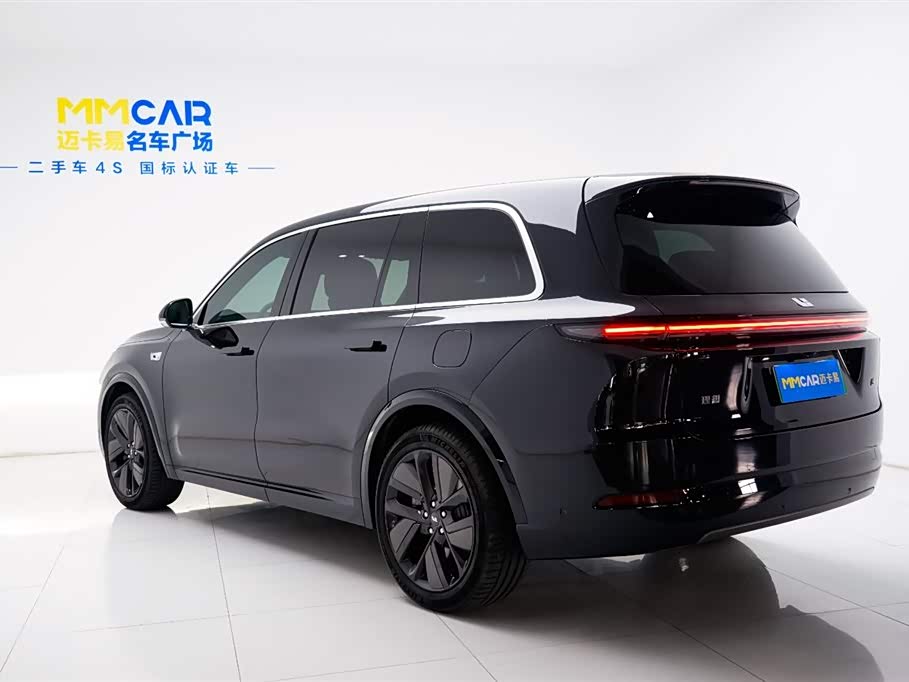Li Auto Ideal L9
