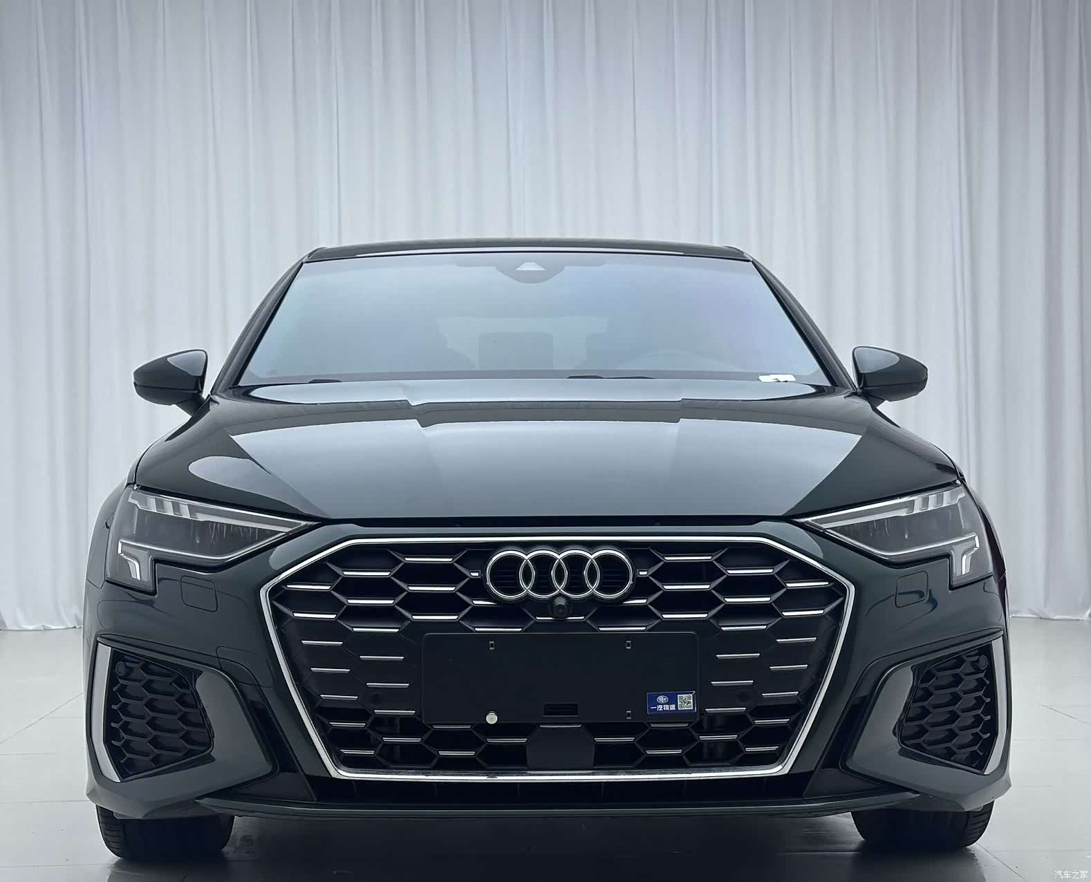 Audi A3, 2022 2